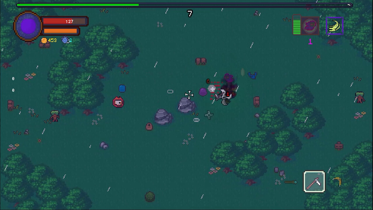 Mystic Forest
