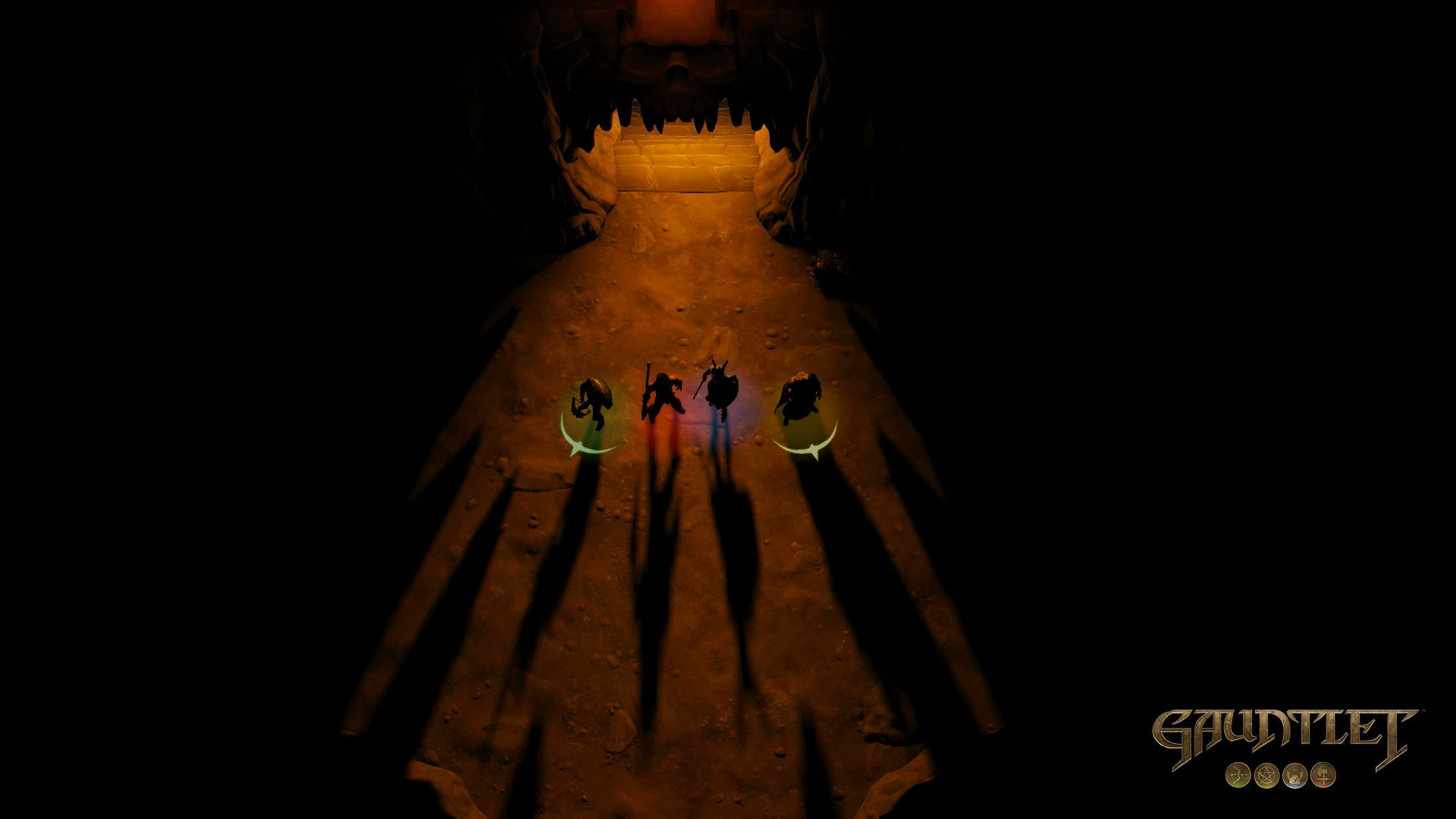 Gauntlet: Slayer Edition – Lilith the Necromancer Pack