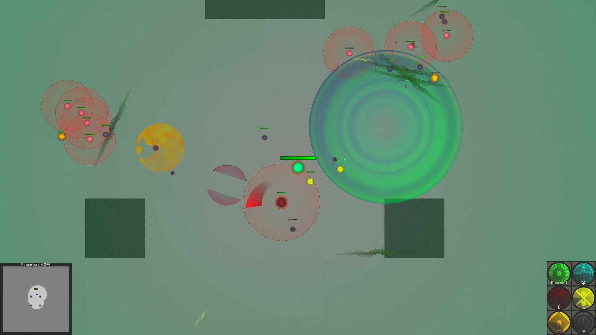 Elemental Adventure