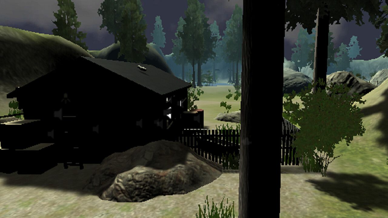 Undead World