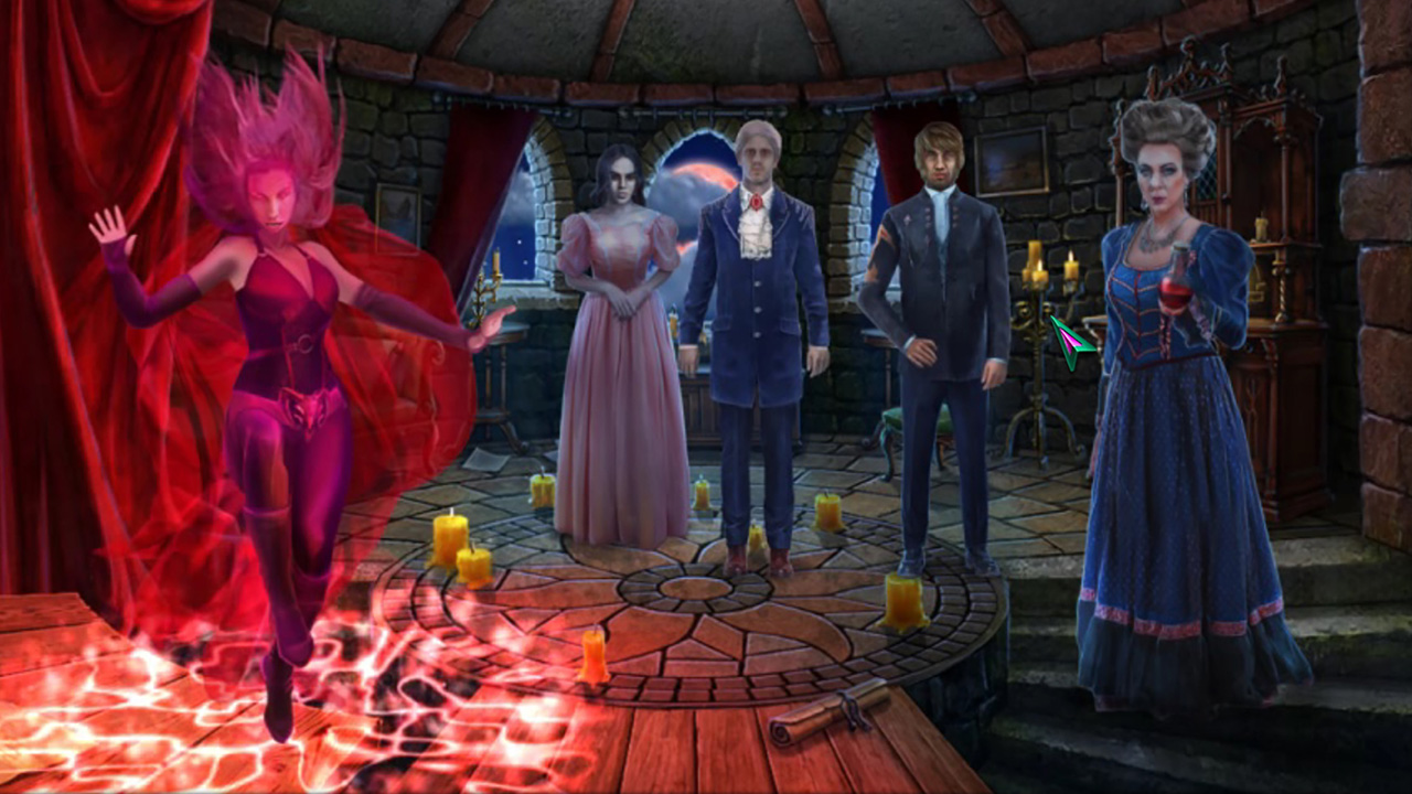 Pride and Prejudice: Blood Ties – Collector’s Edition