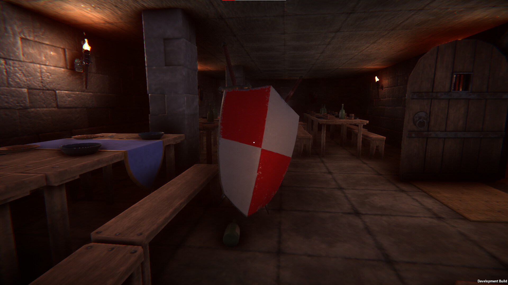 The Lost Castle: Escape Room