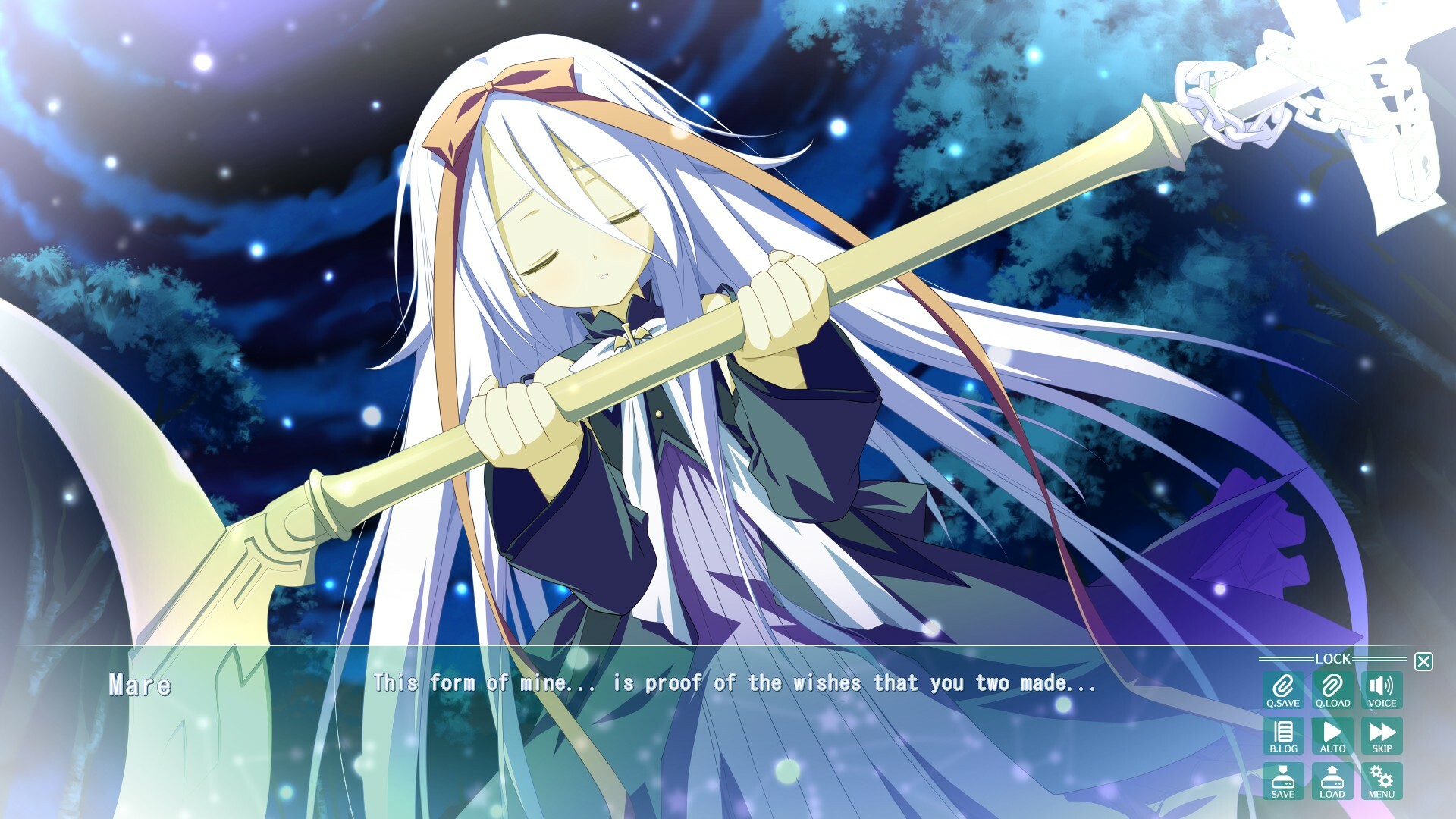Hoshizora no Memoria Eternal Heart HD