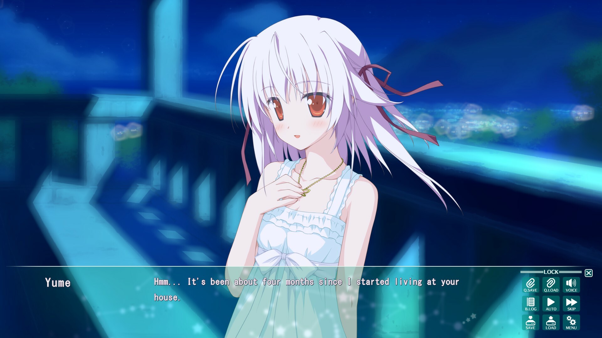 Hoshizora no Memoria Eternal Heart HD