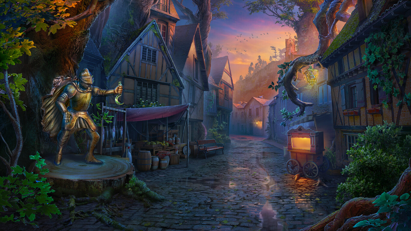 Reflections of Life: Spindle of Fate – Collector’s Edition