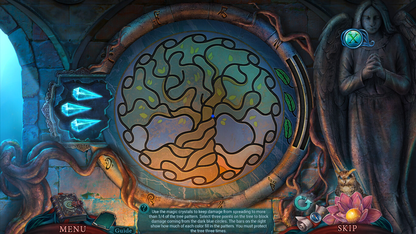 Reflections of Life: Spindle of Fate – Collector’s Edition