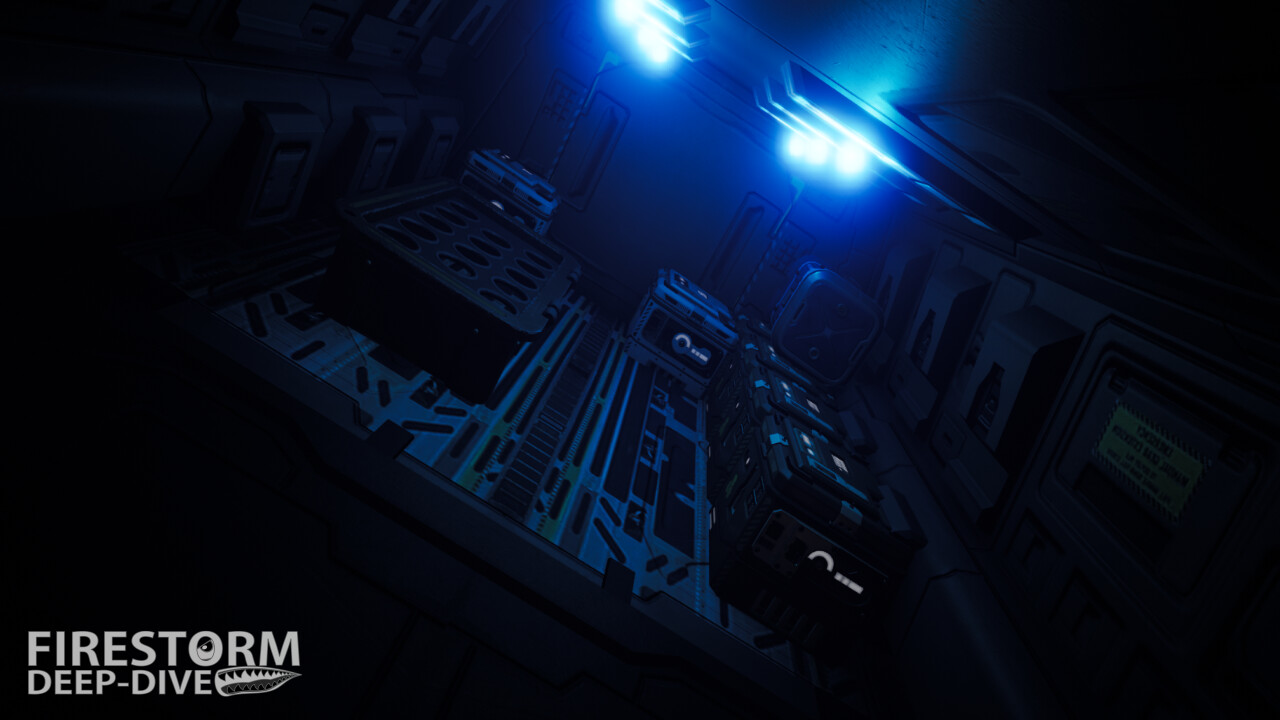 Firestorm: Deep Dive