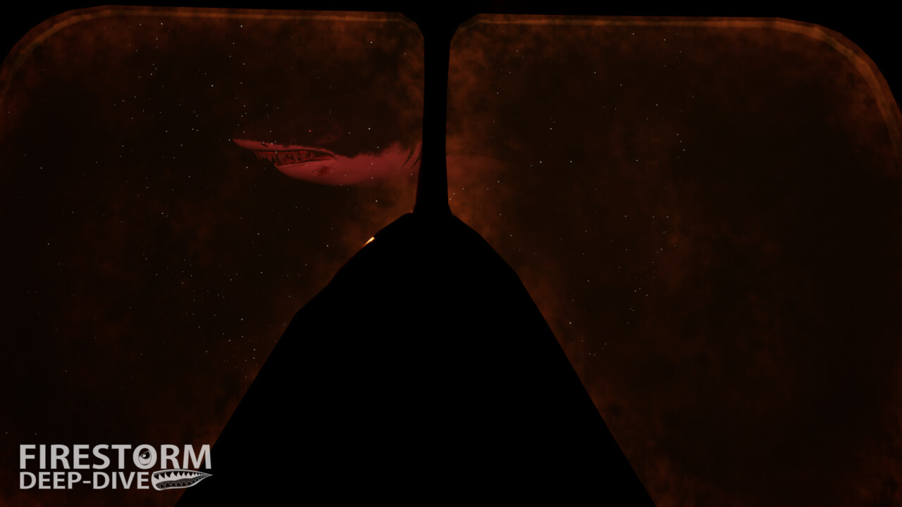 Firestorm: Deep Dive