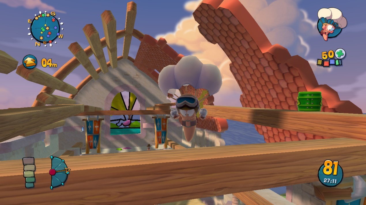 Worms: Ultimate Mayhem – Multiplayer Pack