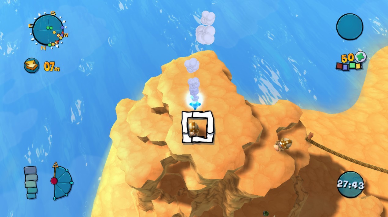 Worms: Ultimate Mayhem – Multiplayer Pack