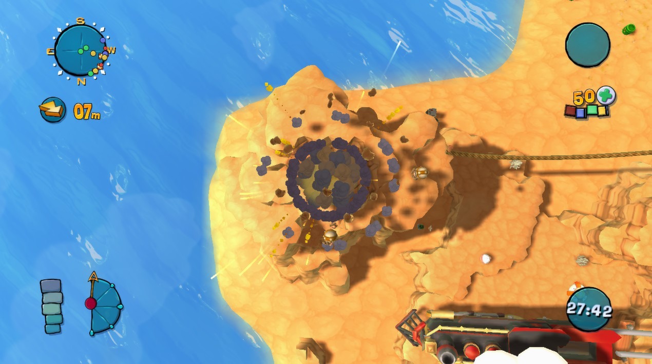 Worms: Ultimate Mayhem – Multiplayer Pack