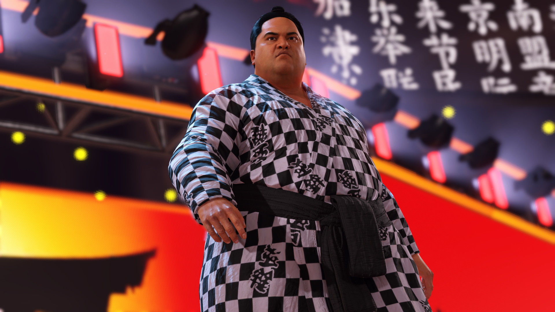 WWE 2K22: Banzai Pack