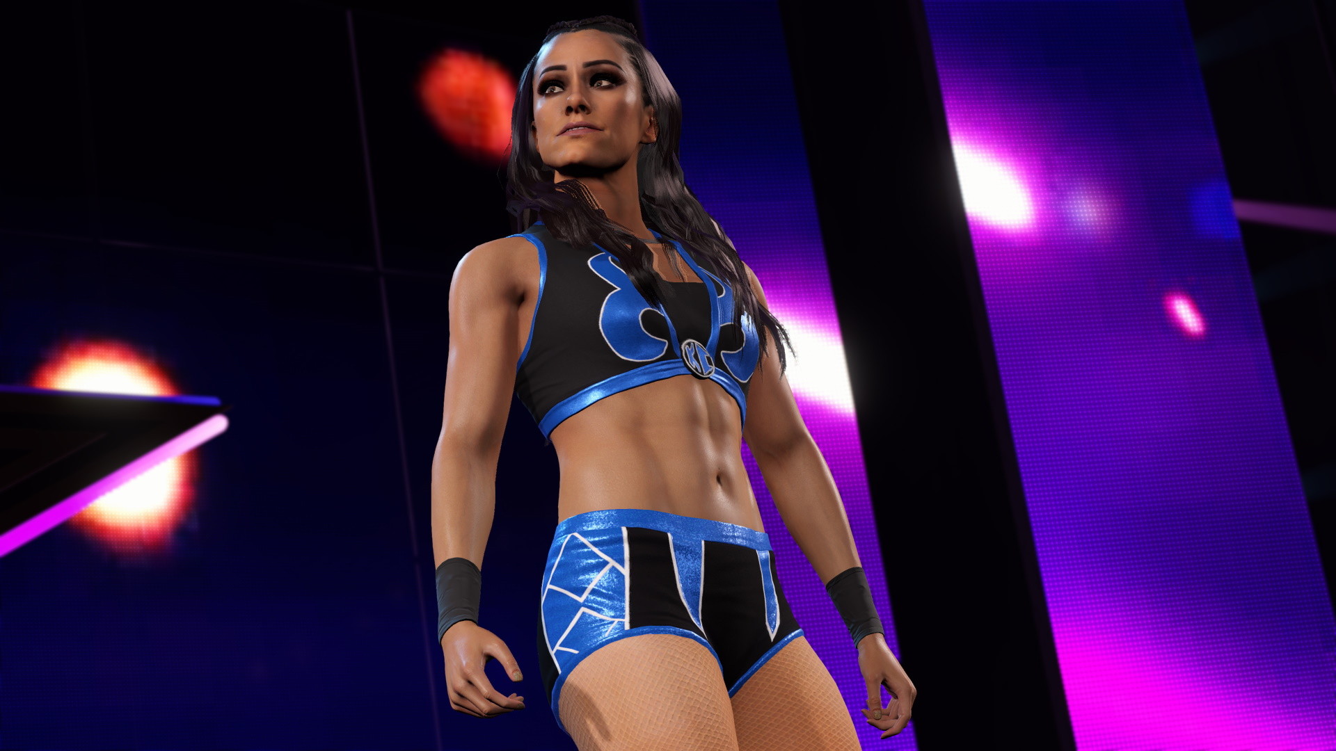 WWE 2K22: Banzai Pack