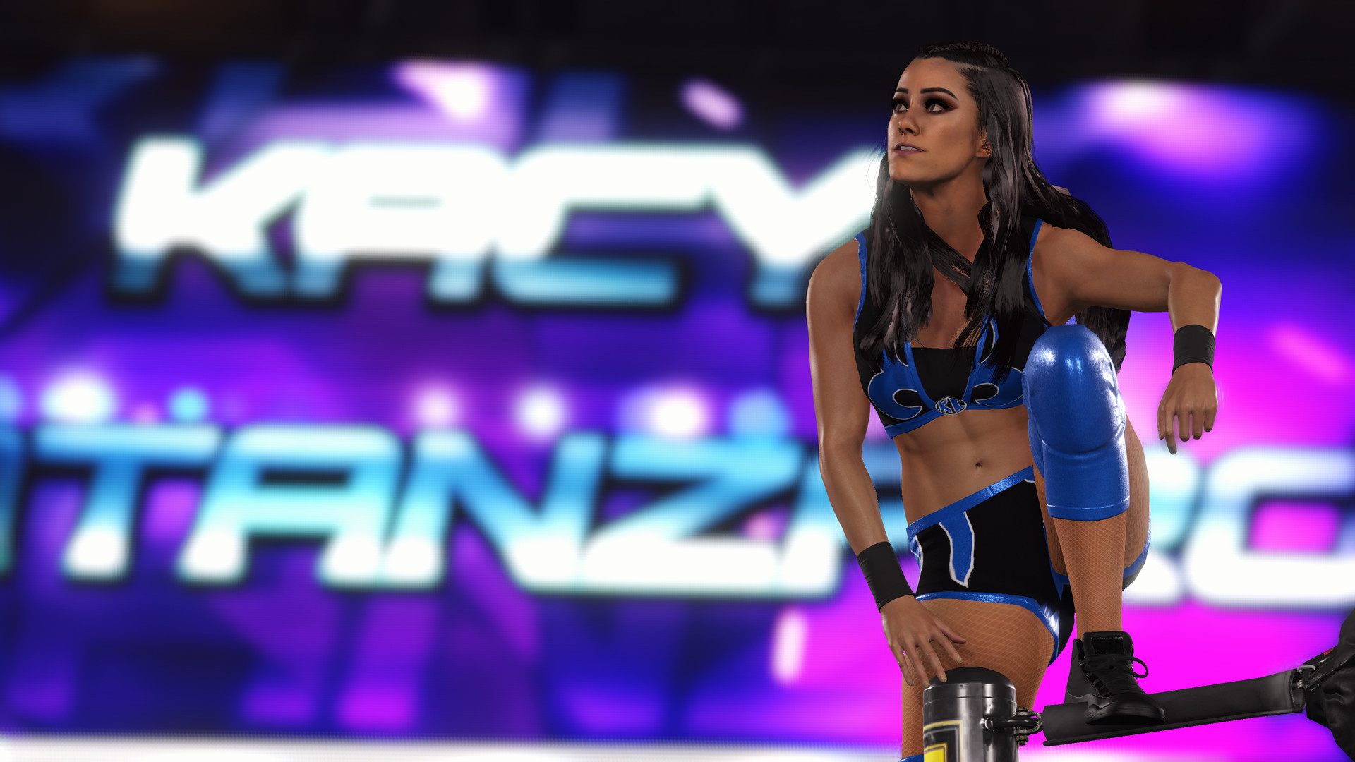 WWE 2K22: Banzai Pack