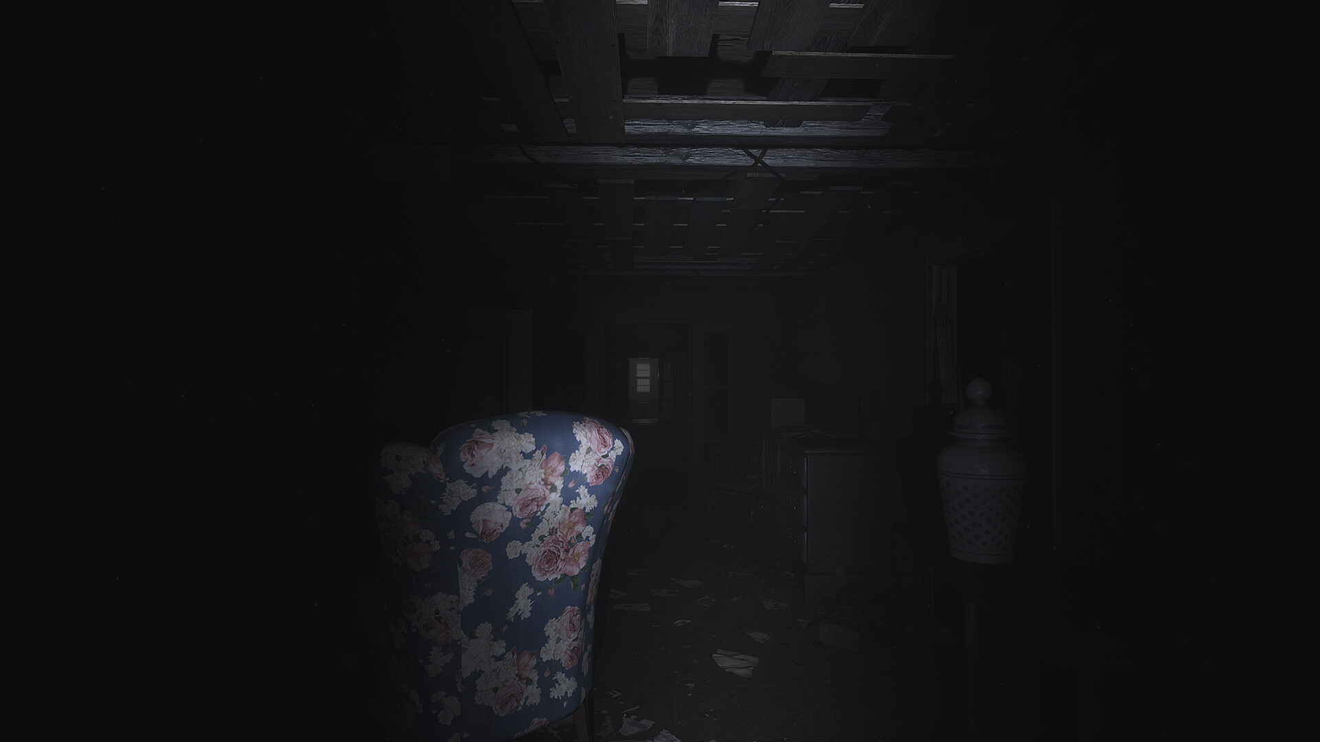 The Shivers