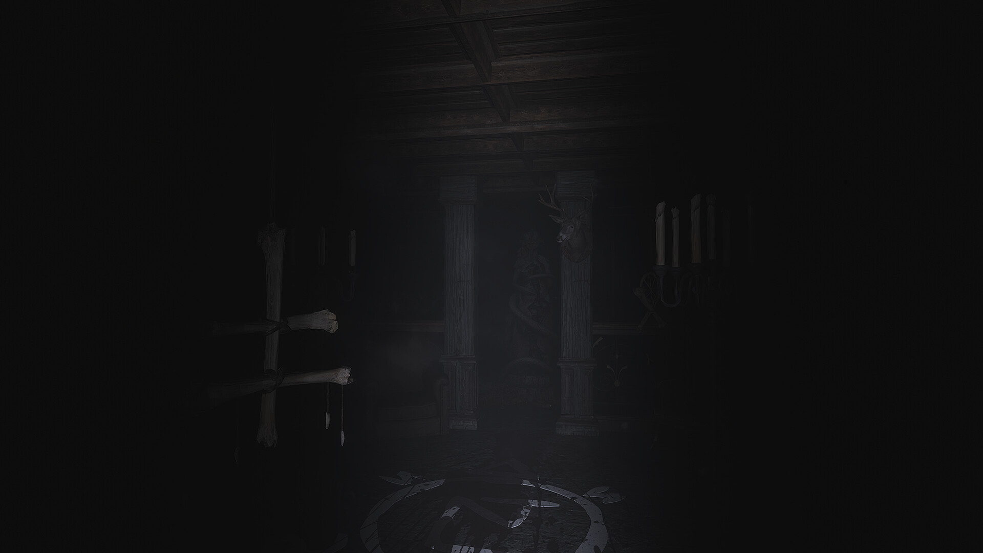The Shivers