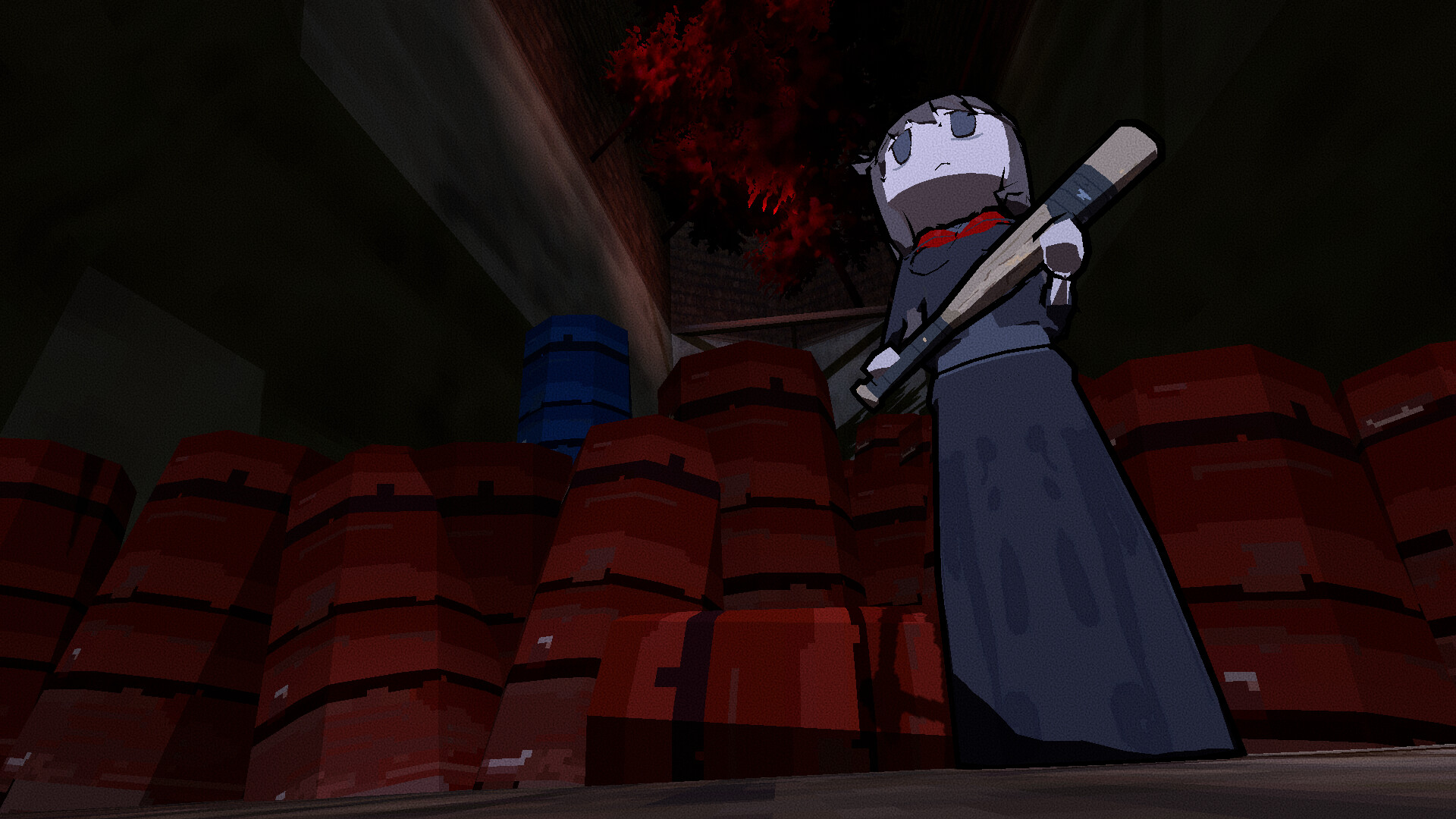 Studio System: Guardian Angel