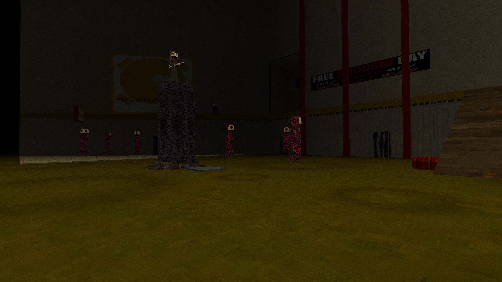 Studio System: Guardian Angel