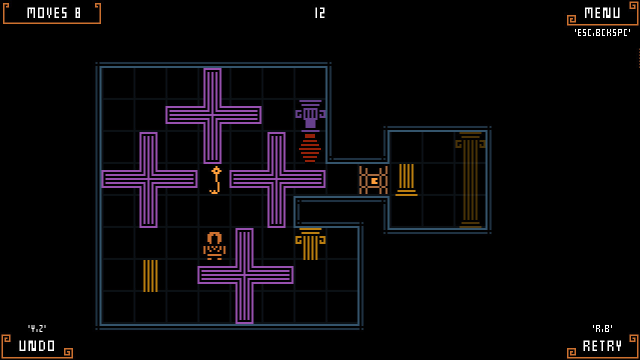 Sokobos: Aphrodite’s Trial