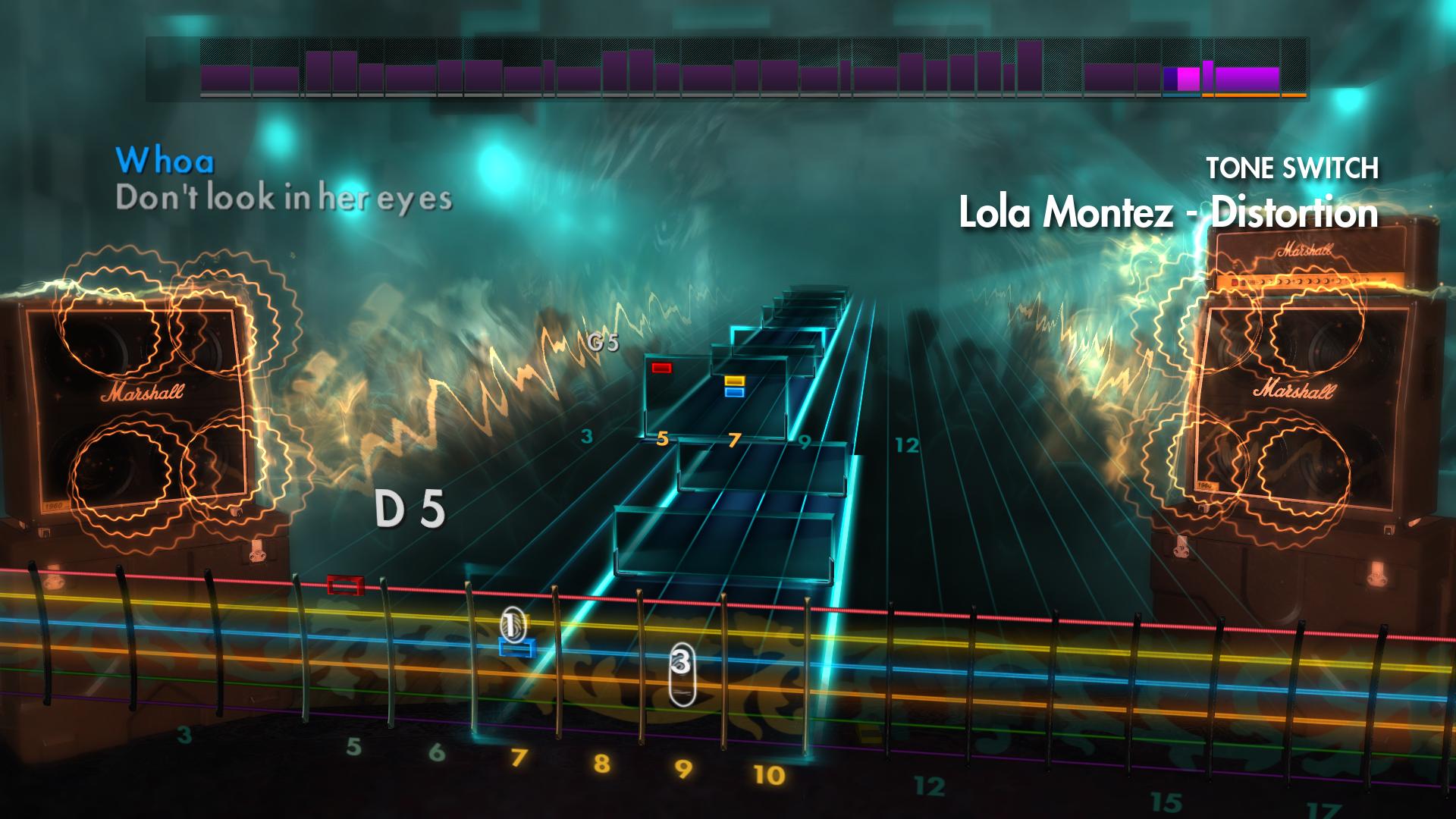 Rocksmith 2014: Volbeat Song Pack