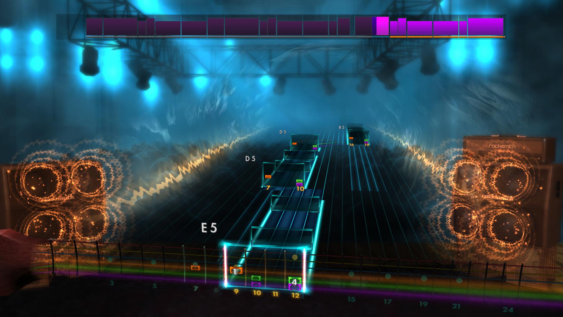 Rocksmith 2014: Weezer Song Pack