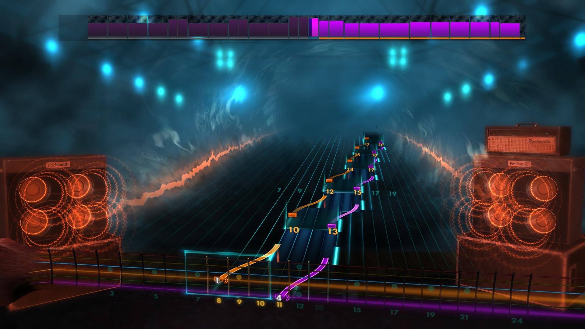 Rocksmith 2014: Weezer Song Pack