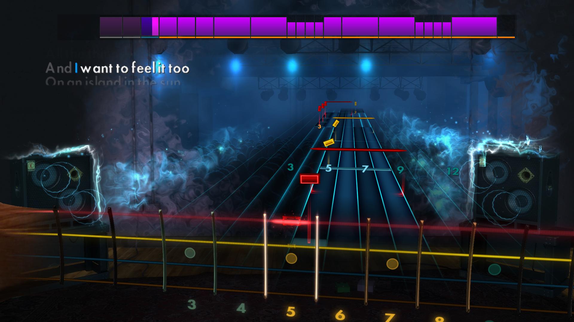 Rocksmith 2014: Weezer Song Pack