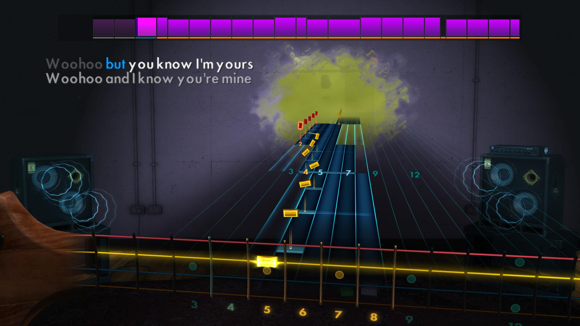 Rocksmith 2014: Weezer Song Pack
