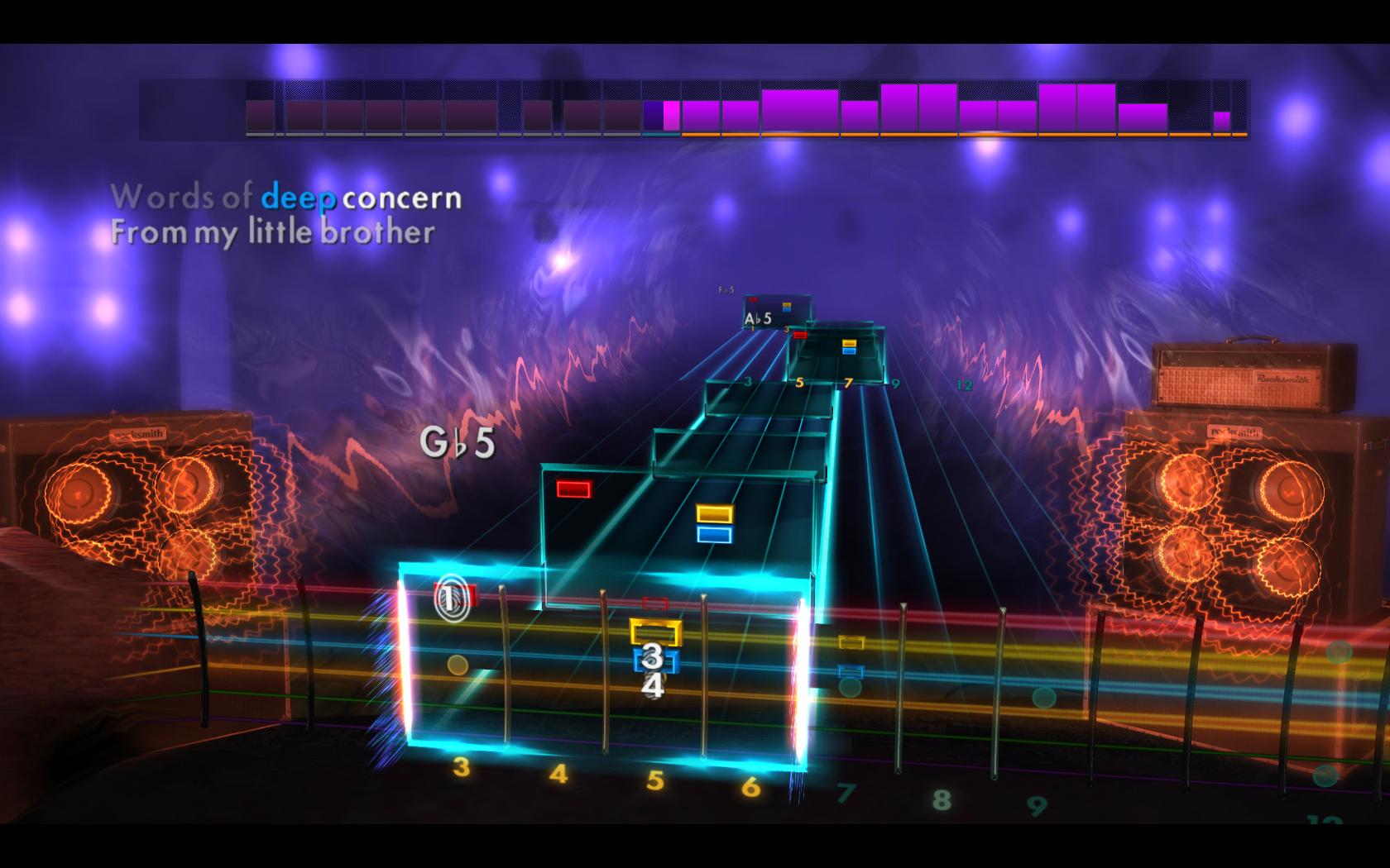 Rocksmith 2014: Weezer Song Pack