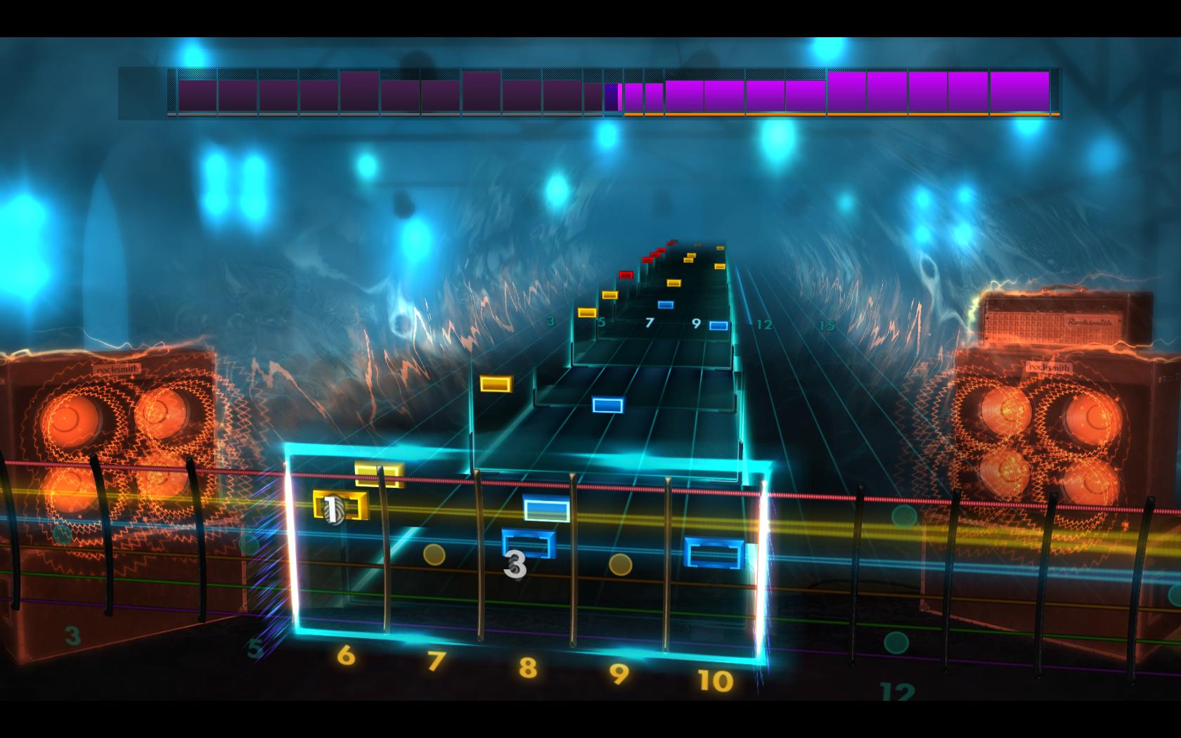 Rocksmith 2014: Weezer Song Pack