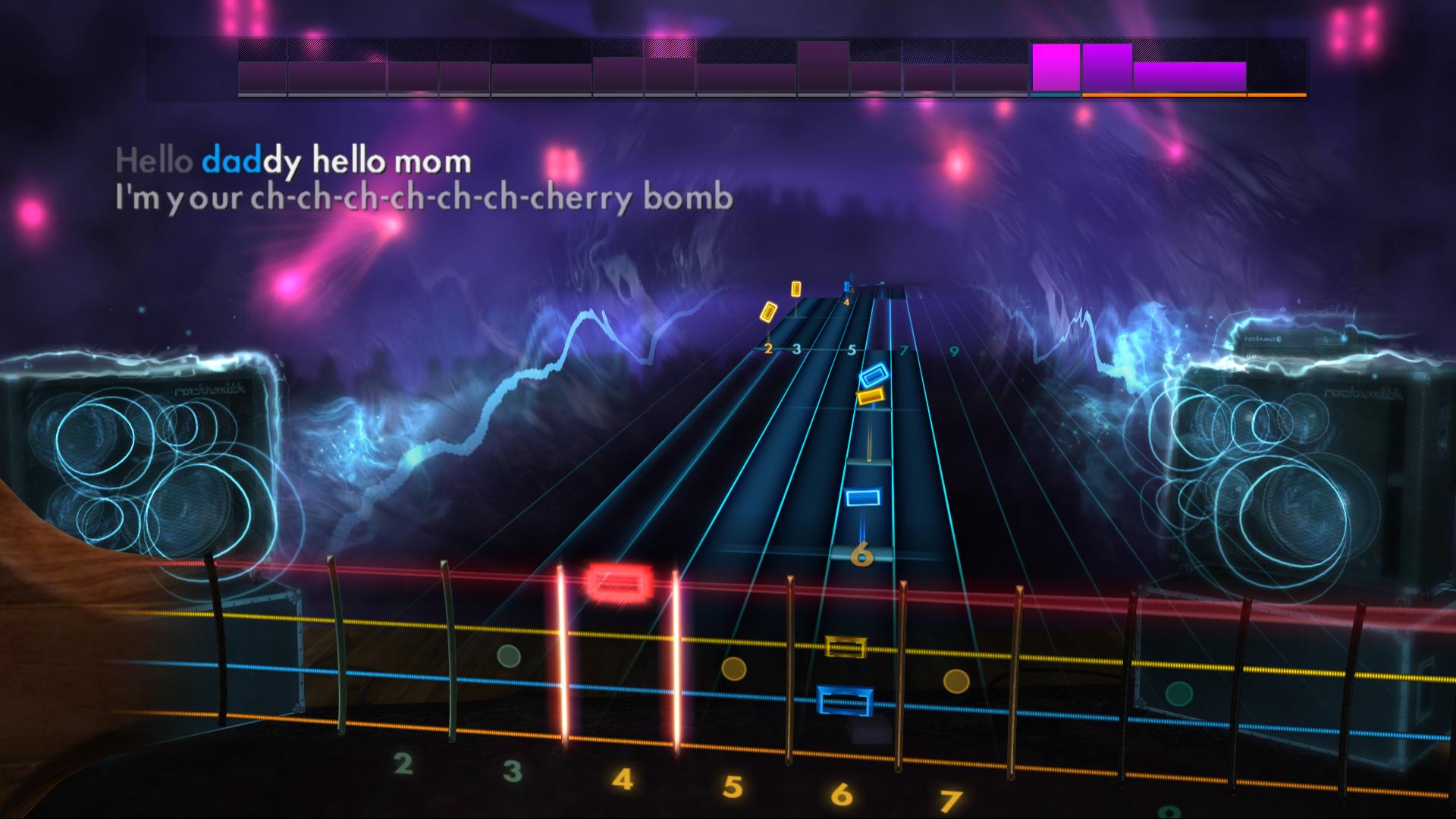 Rocksmith 2014: Women Who Rock Song Pack