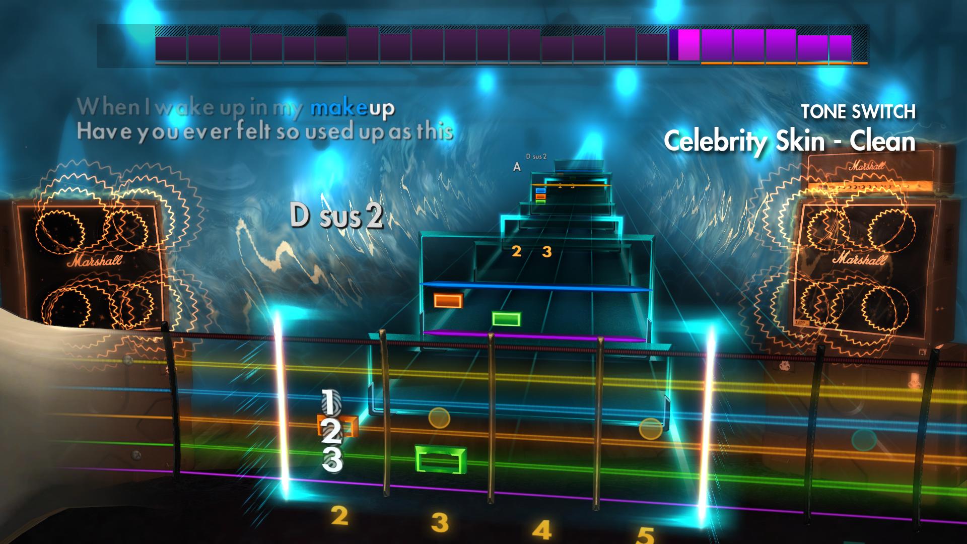 Rocksmith 2014: Women Who Rock Song Pack