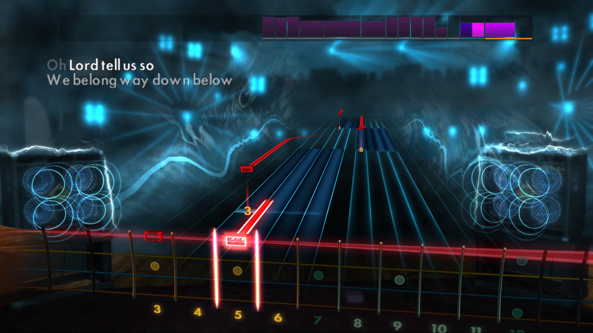 Rocksmith 2014: Women Who Rock Song Pack