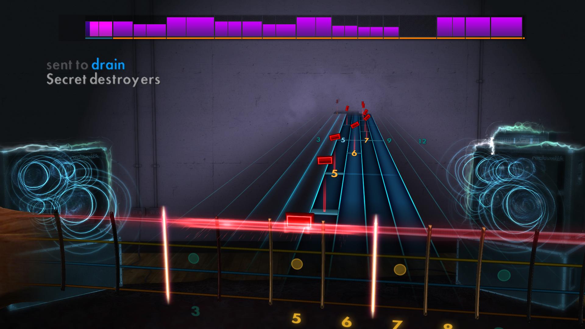 Rocksmith 2014: The Smashing Pumpkins Song Pack