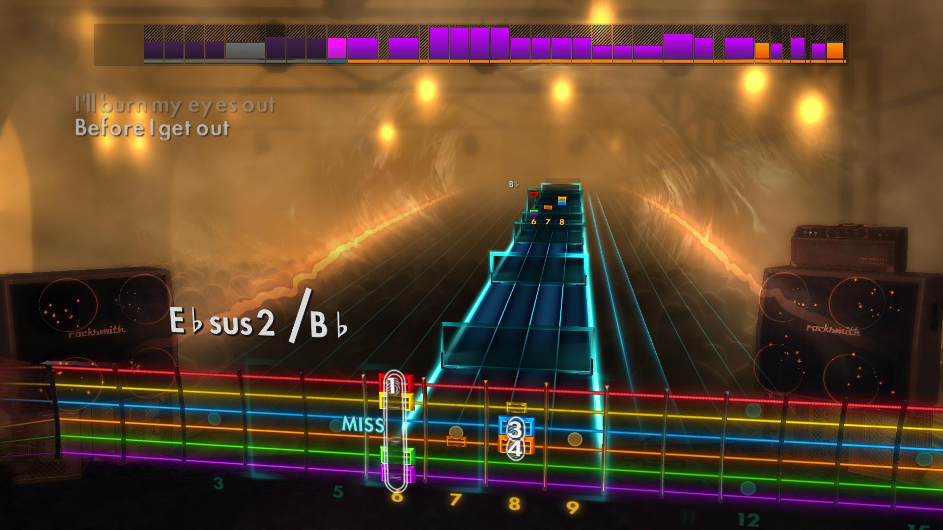 Rocksmith 2014: The Smashing Pumpkins Song Pack