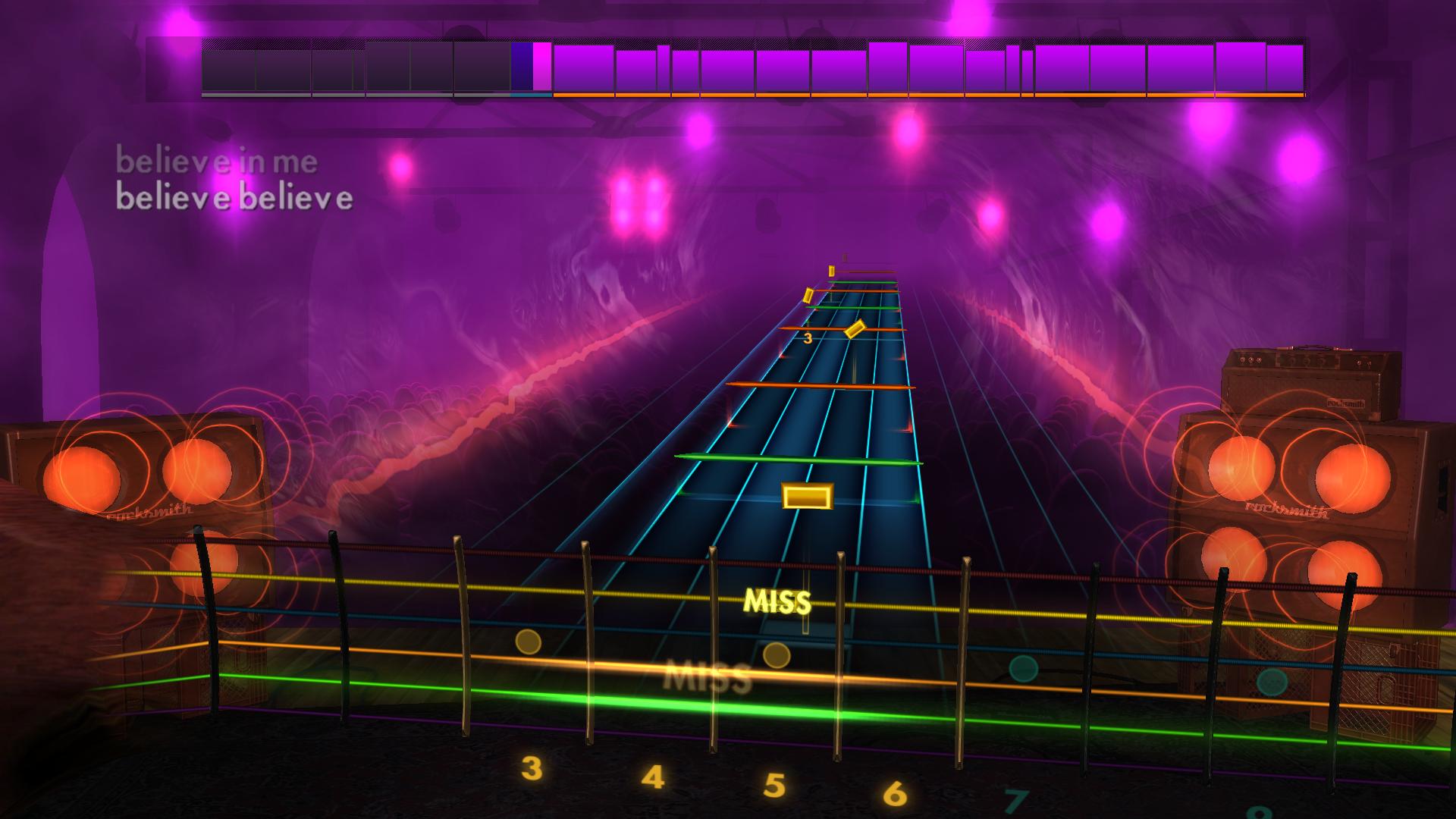 Rocksmith 2014: The Smashing Pumpkins Song Pack