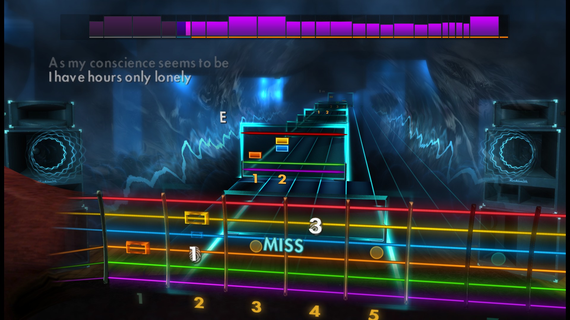 Rocksmith 2014: The Who Song Pack