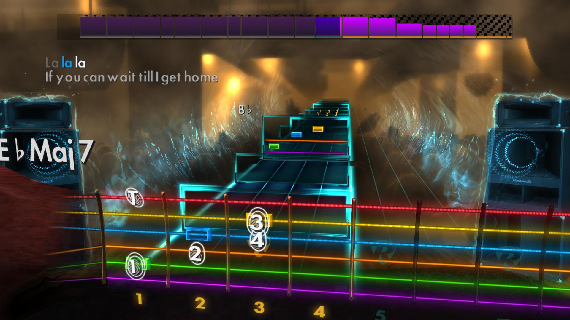 Rocksmith 2014: A Day to Remember Song Pack