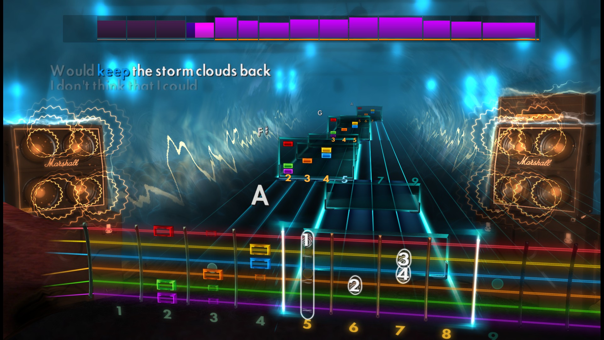 Rocksmith 2014: Aerosmith Song Pack