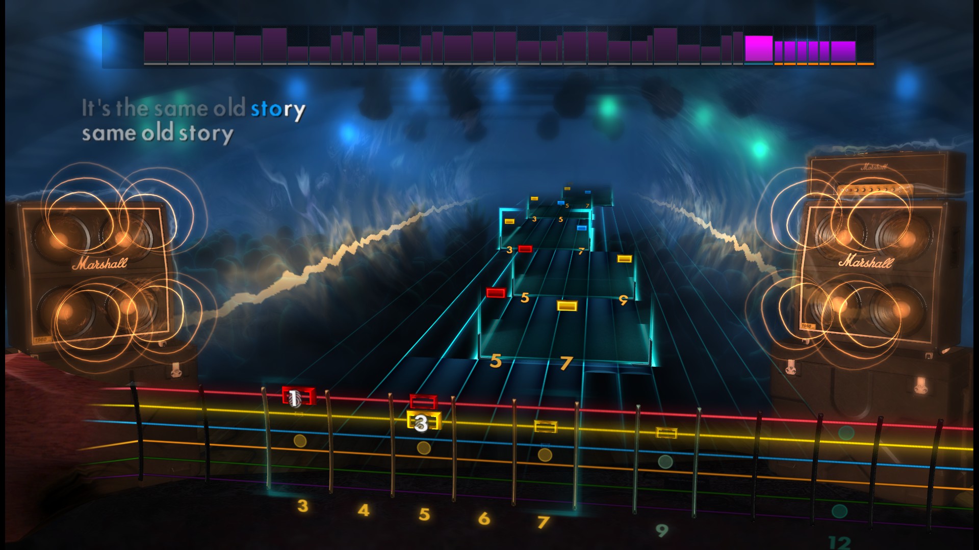 Rocksmith 2014: Aerosmith Song Pack