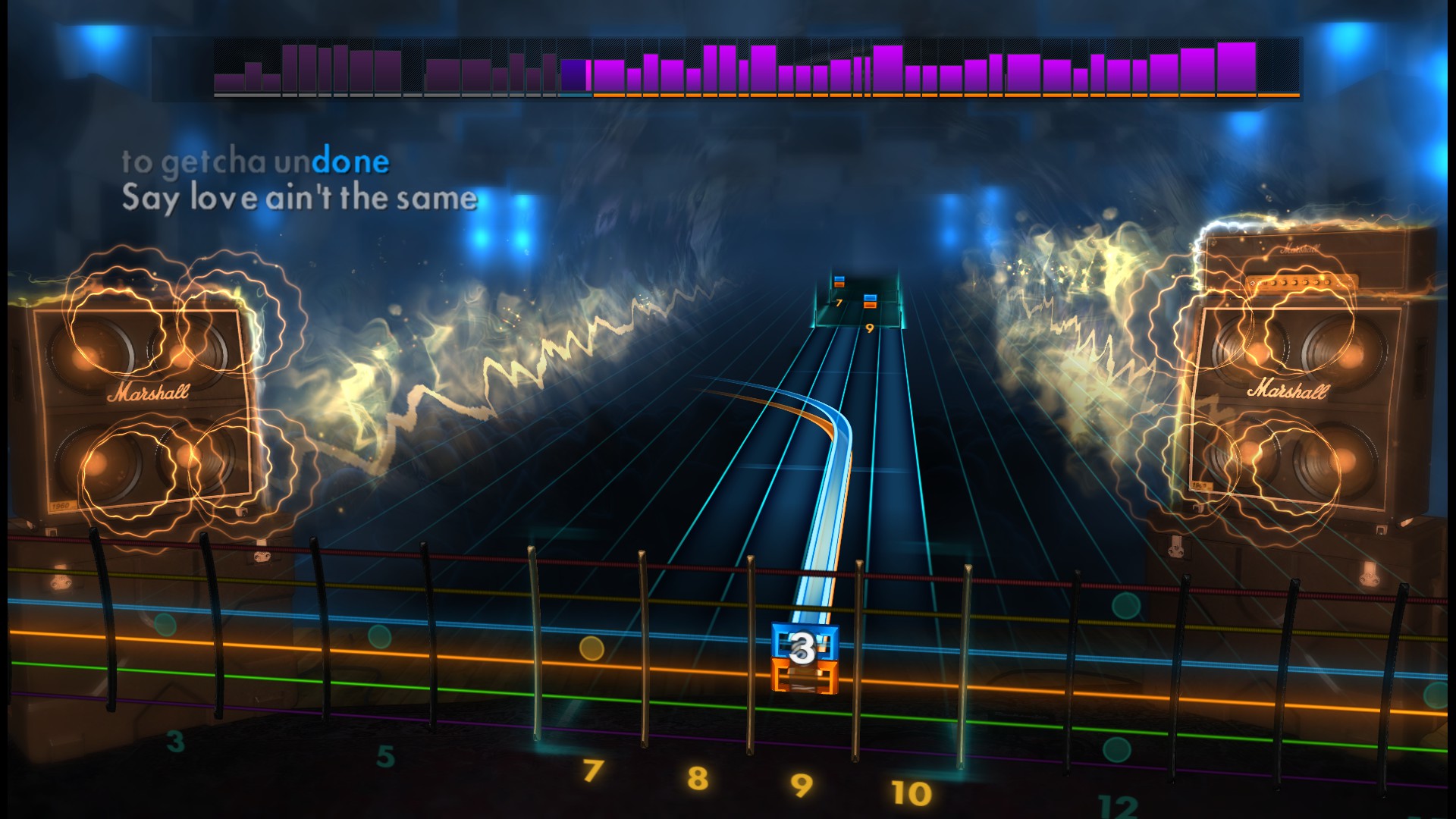 Rocksmith 2014: Aerosmith Song Pack