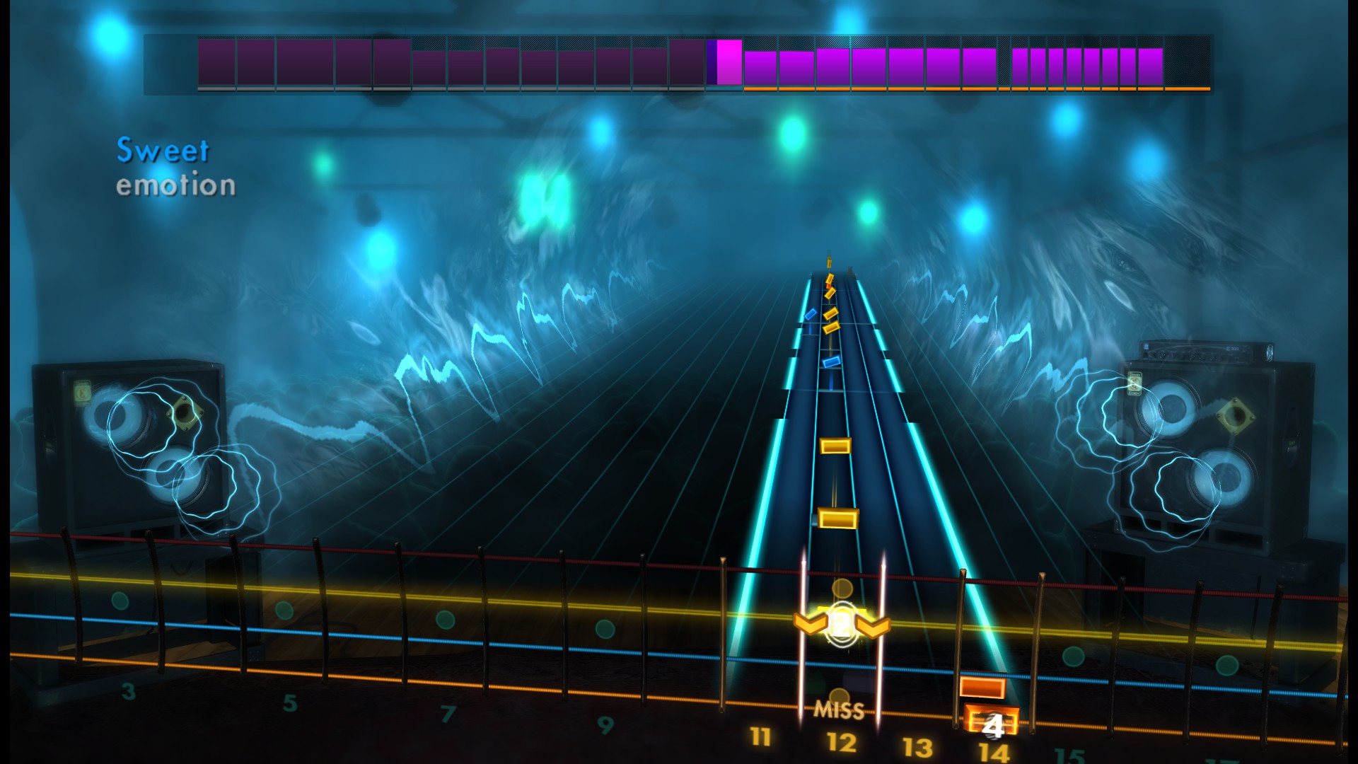 Rocksmith 2014: Aerosmith Song Pack