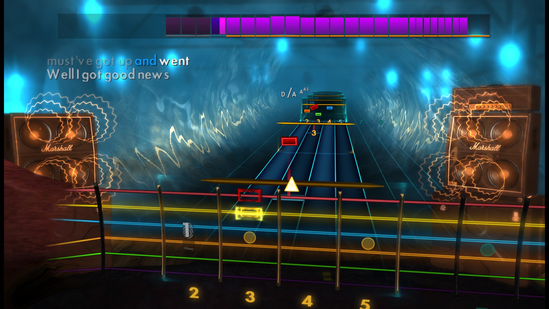 Rocksmith 2014: Aerosmith Song Pack
