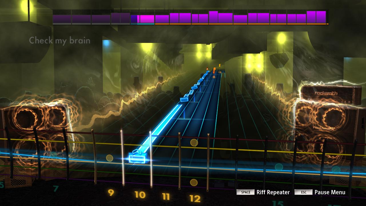 Rocksmith 2014: Alice in Chains Song Pack