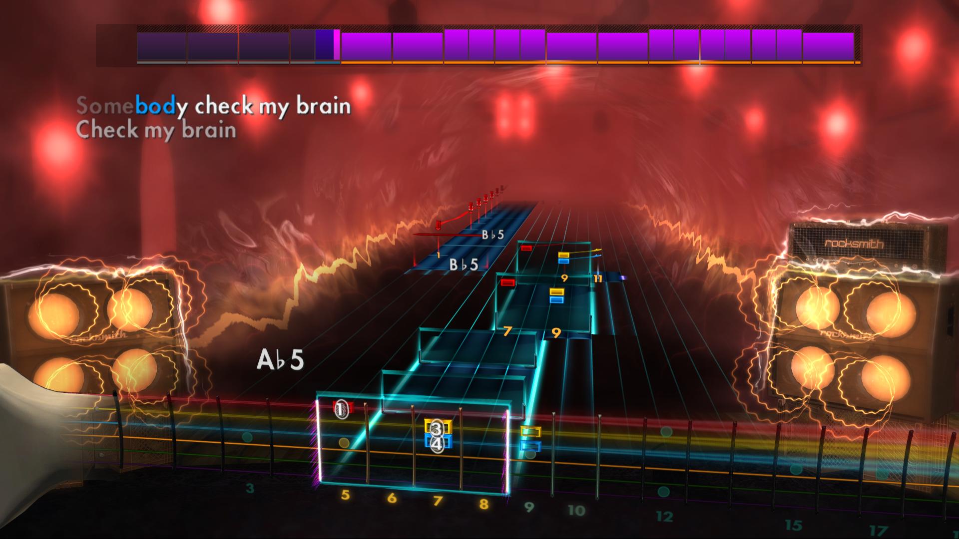 Rocksmith 2014: Alice in Chains Song Pack
