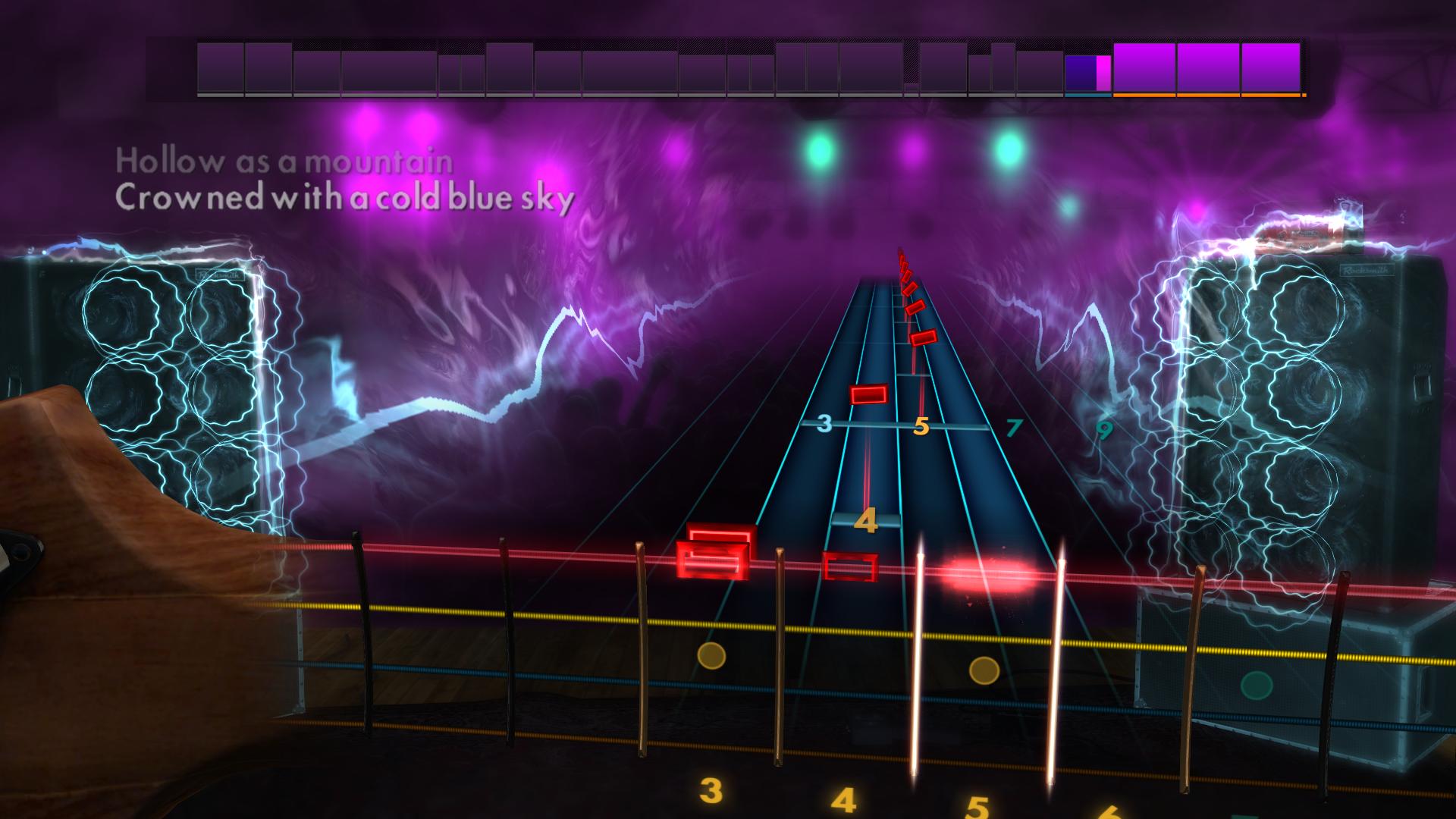 Rocksmith 2014: Alice in Chains Song Pack