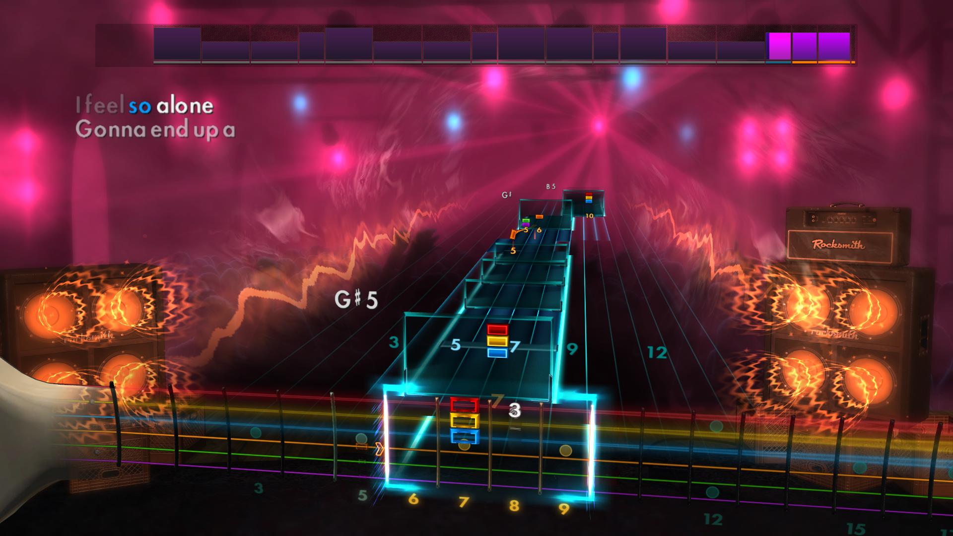 Rocksmith 2014: Alice in Chains Song Pack