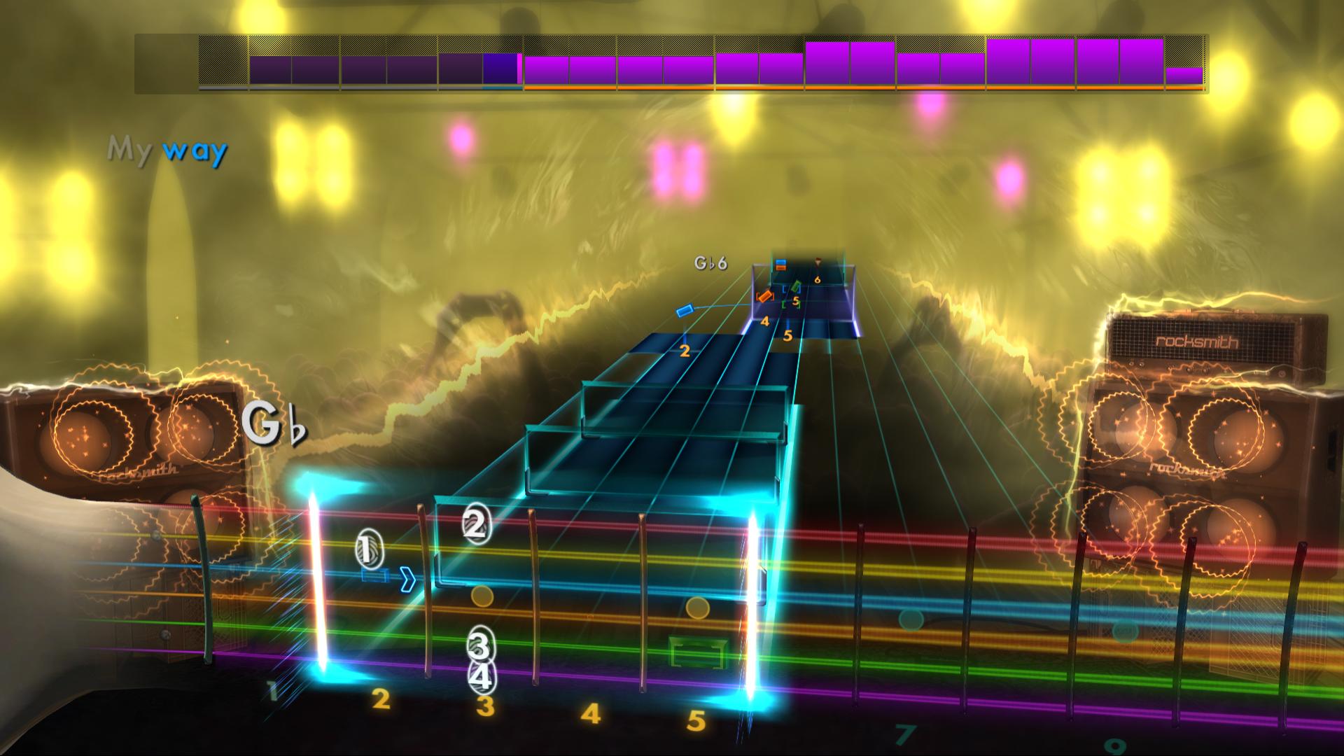 Rocksmith 2014: Alice in Chains Song Pack