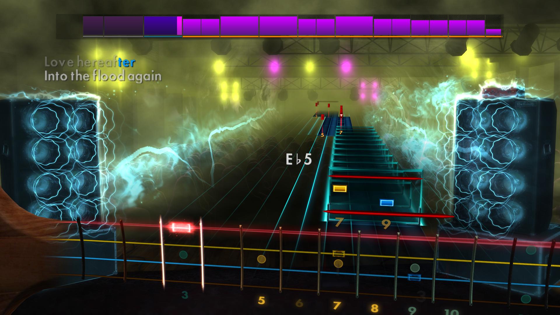Rocksmith 2014: Alice in Chains Song Pack