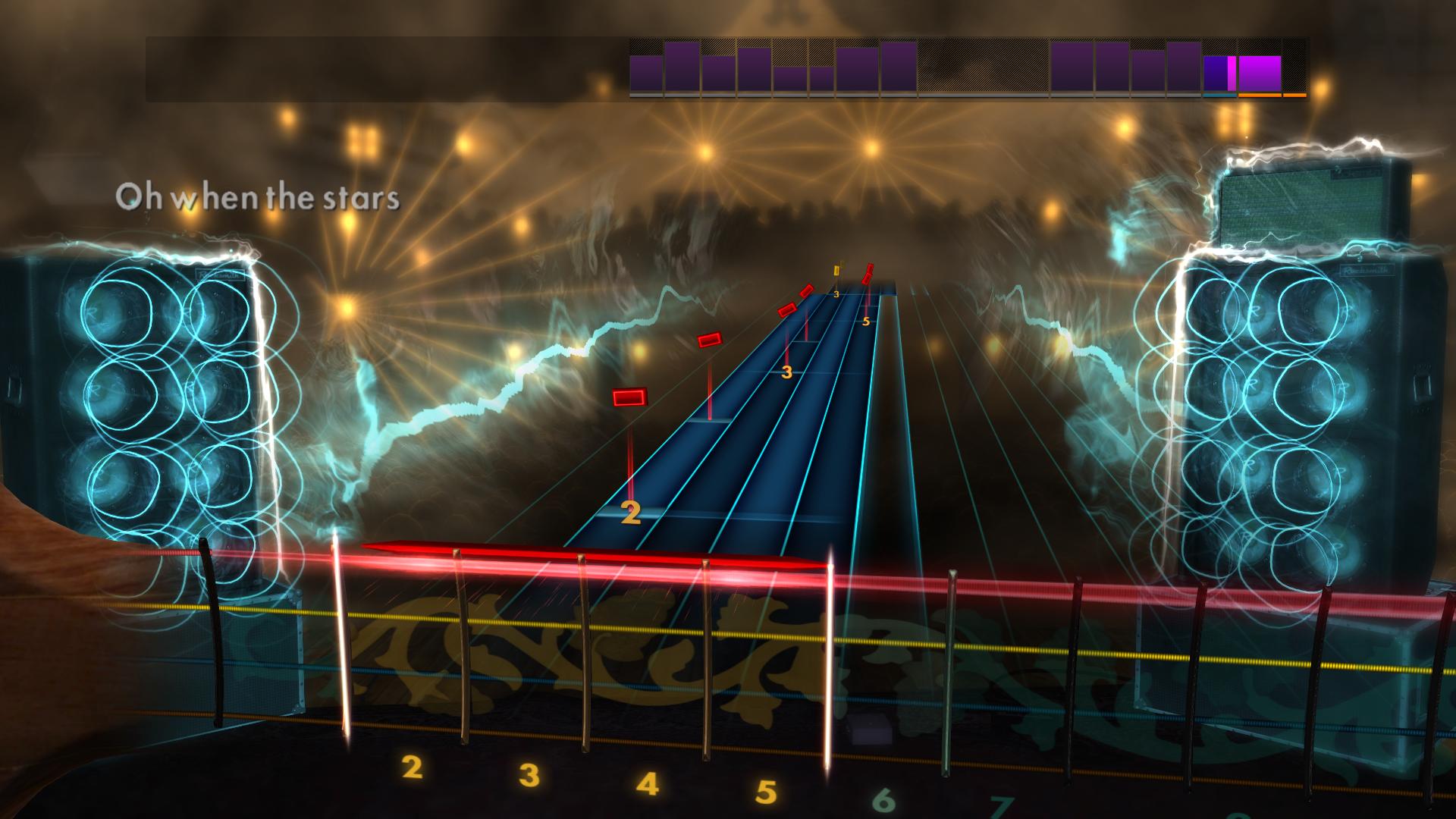 Rocksmith 2014: Alt-Rock Song Pack